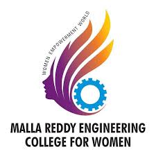 Malla Reddy Engineering College for Women Medchal Malkajgiri Company logo